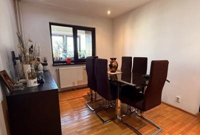Apartament decomandat 4 camere -EDEN
