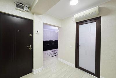 Apartament cu 2 camere decomandat, mobilat în Siderurgiștilor - 14