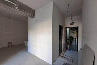 GARSONIERA IN BLOC NOU FINALIZARE ANUL CURENT - 3