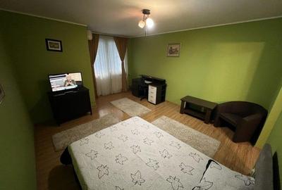 Garsonieră semidecomandată, mobilată în Iancului - 2