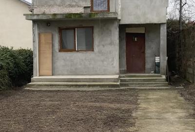 Casă cu 7 camere în Ordoreanu - 2