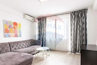 Apartament cu trei camere, in zona Bucurestii Noi, bloc ... - 2
