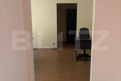 De vanzare - Apartament 2 camere, semidecomandat, 46 mp, parter, ultracentral - 6