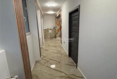 Casă cu 3 camere cu Teren 375 Mp în Paleu - 4