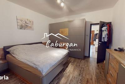 Apartament cu 3 camere în Central - 4