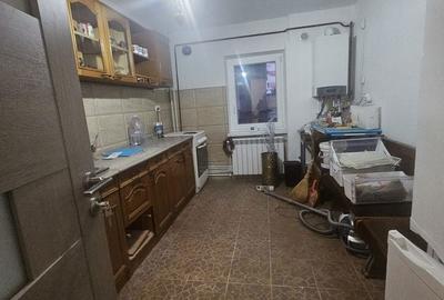 Apartament cu 3 camere în Obcini - 2
