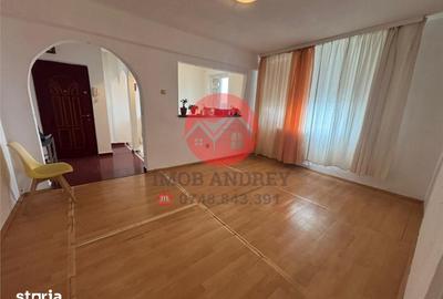 Apartament cu 2 camere în Ultracentral - 1