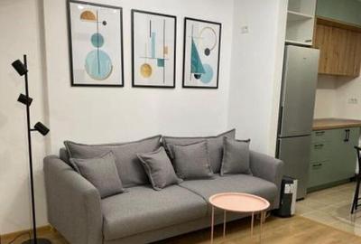 Metalurgiei venus residence studio nou - 4