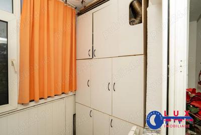 ID 616 DE INCHIRIAT - Apartament 3 camere - Strada Mircea Voda - 3