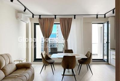 Apartament 2 camere 68MP| 1 Loc de parcare Subteran | Residence 5 | Pipera Plaza - 2