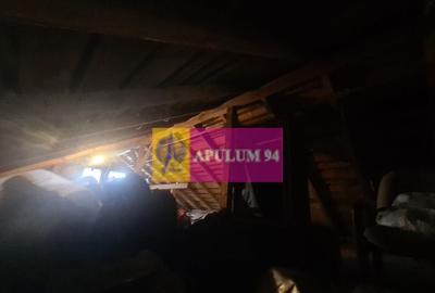 Casa de vanzare in Poiana Tapului - 4