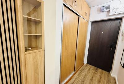 Garsonieră, mobilată în Militari - 6