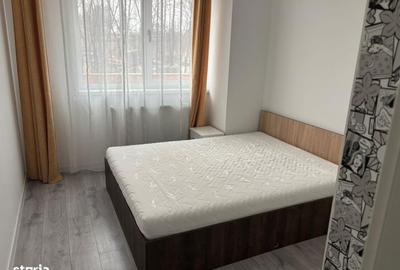 Apartament cu 2 camere decomandat, mobilat în Cug - 3