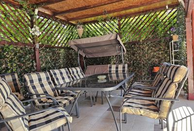 Vila/Pensiune Mamaia-Sat , zona Scoica /Acceptam  si schimb - 8