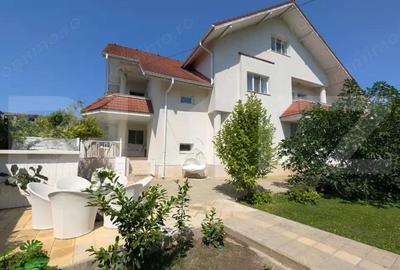 Inchiriere Casa individuala cu destina?ie comerciala 550mp utili teren 3000mp - 13