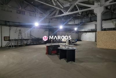 Spatii depozitare, Calea Timisoarei, ID 1026 - 4