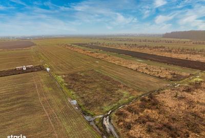 Spațiu comercial, în Săbăreni - 2