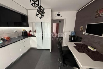 Apartament 4 camere mobilat, utilat si cu Parcare acoperita/ - 16