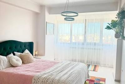Apartament cu 2 camere decomandat în Inel I - 3