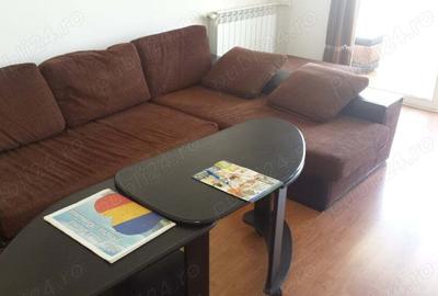 Apartament cu 2 camere decomandat în Delfinariu - 2