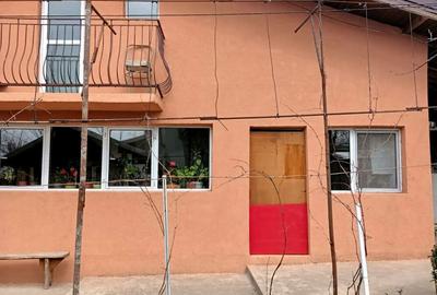 Vand casa in Padureni - 5