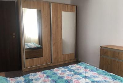 Garsonieră decomandată în Tineretului