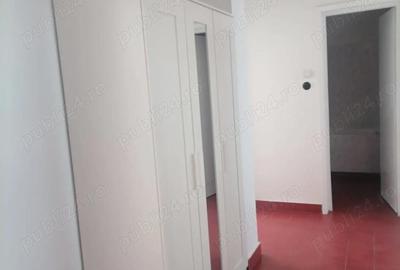 Apartament cu 3 camere decomandat în Take Ionescu