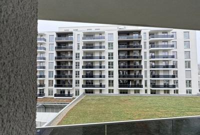 Apartament de 2 camere cu o terasa generoasa in ansamblul Elite City - 5