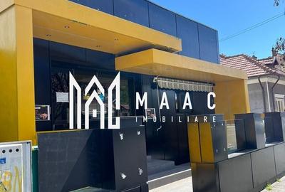 Spațiu comercial, de 50 mp, în Cartierul Nord - 1