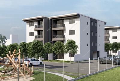 Teren Construcții intravilan de 15300 mp, în Giroc - 4