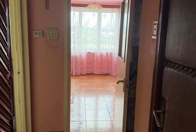 Apartament cu 2 camere semidecomandat în Aleea Carpați - 6