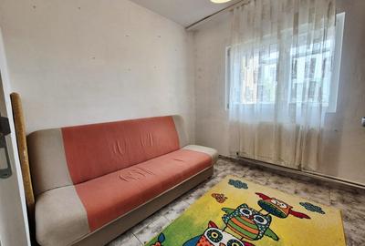 Apartament 3 camere zona Inel 1 - 12