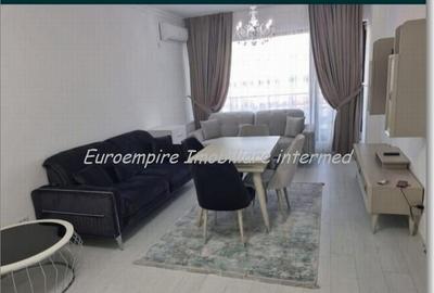Apartament 2 camere zona Mamaia Butoaie - 1