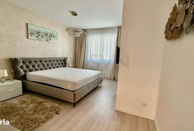 Casă cu 5 camere cu Teren 160 Mp în Nord - 11