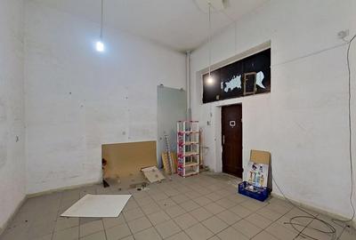 De Inchiriat Spatiu comercial Tineretului Piata Norilor - 25