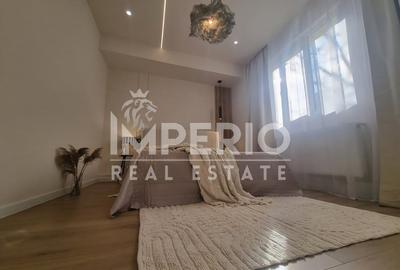 Apartament cu 2 camere semidecomandat în Horea - 5