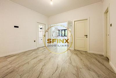 De vanzare apartament 3 camere in vila interbelica Tineretului - 9