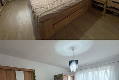 Apartament cu 4 camere decomandat în Central - 2