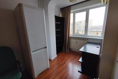 Garsonieră semidecomandată în Muncii - 5