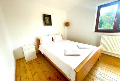 Casă individuală cu 5 camere cu Teren 1500 Mp în Cumpătu - 8