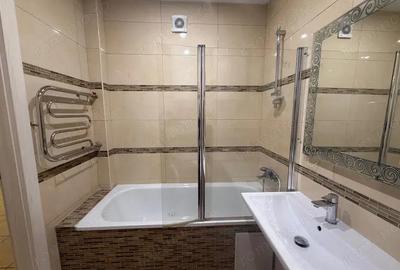 2 Camere zona Doamna Ghica - 13