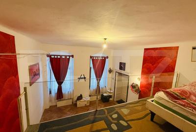 Garsoniera spatioasa, tip duplex, in centrul istoric al Brasovului - 3