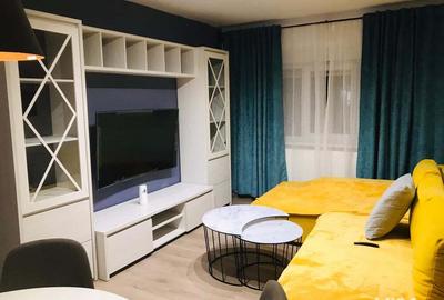Inchiriaz apartament cu 3 camere in regim hotelier in Alexandria - 1