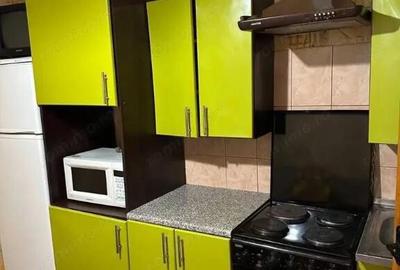 Garsonieră în Gara de Nord - 6