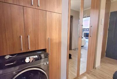 Apartament cu 2 camere decomandat în Lotus - 5