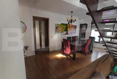 Casa de vanzare, 350 mp, zona Bercu Rosu - 15