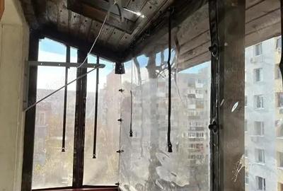 Apartament cu 2 camere decomandat, mobilat în Costin Georgian - 2