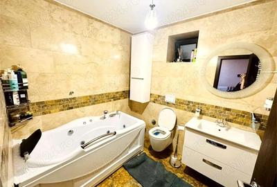 Casă cu 6 camere în Lumina - 3