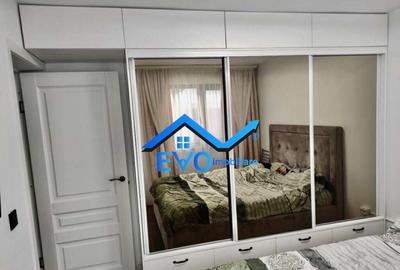 Apartament 3 camere, de , 75mp, loc de parcare si boxa, cart - 8