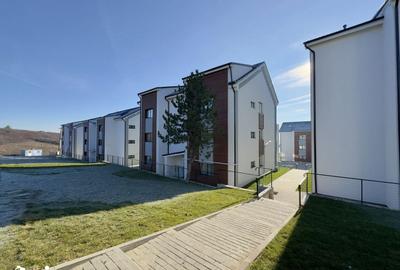 Apartament cu 2 camere în Cristian - 8